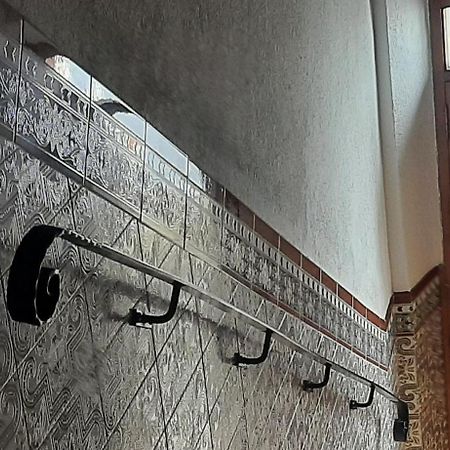 Вілла Bonita Casa Senorial En Pleno Casco Antiguo De Ніхар Екстер'єр фото