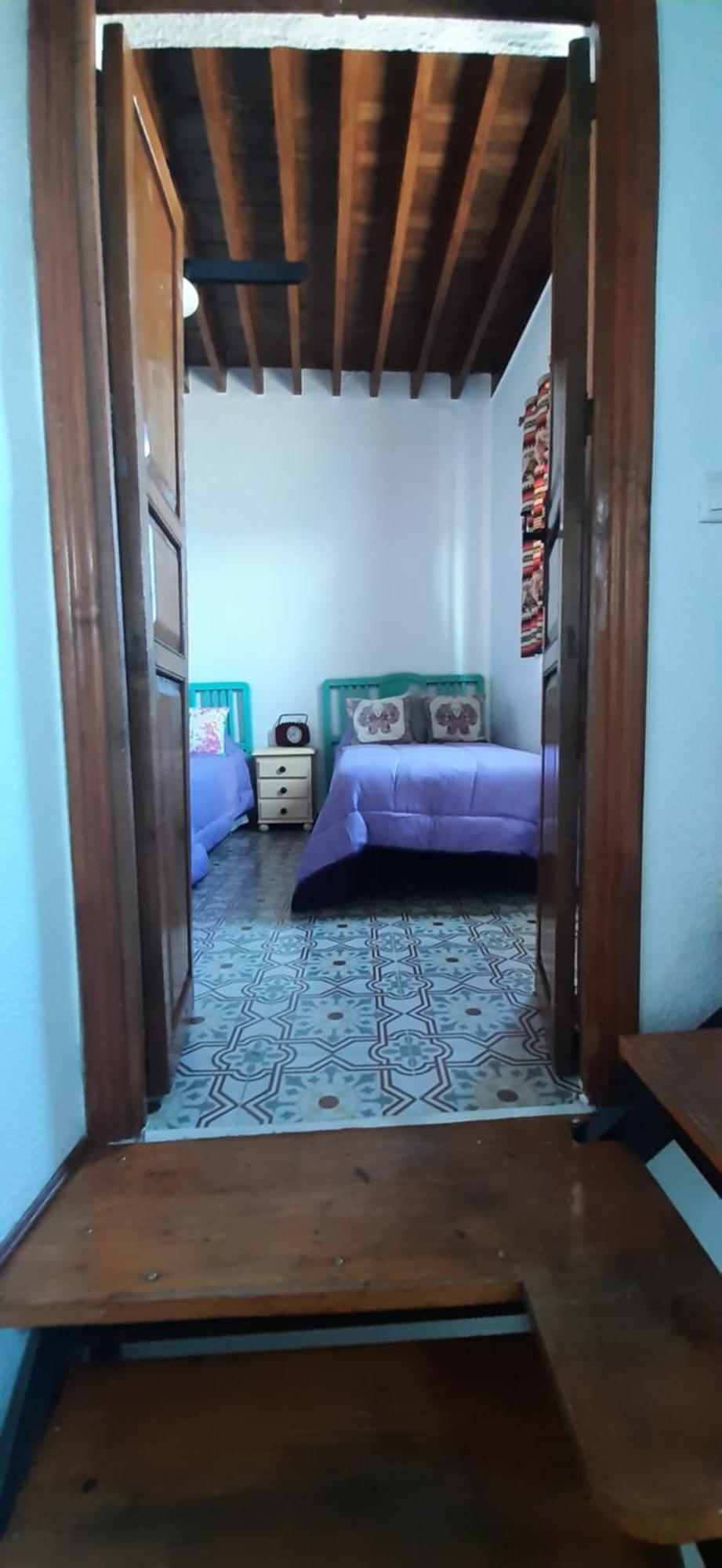 Вілла Bonita Casa Senorial En Pleno Casco Antiguo De Ніхар Екстер'єр фото